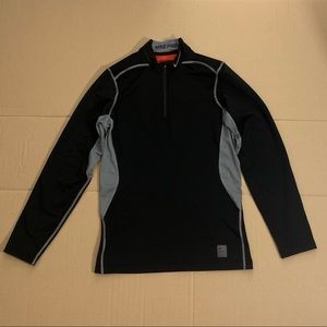 Mens’ Long Sleeve Nike Pro